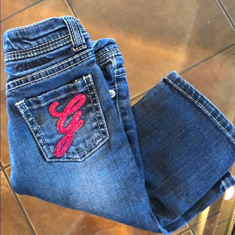 Guess  Jeans